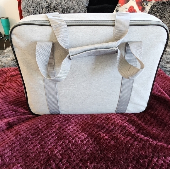 Foldable pet wheelchair for small dog - Picture 4 of 6